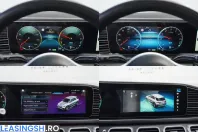 Mercedes-Benz GLE 350 (Clasa GLE) din 2022 cu 139.600 km - oferta MER221741 - foto 13