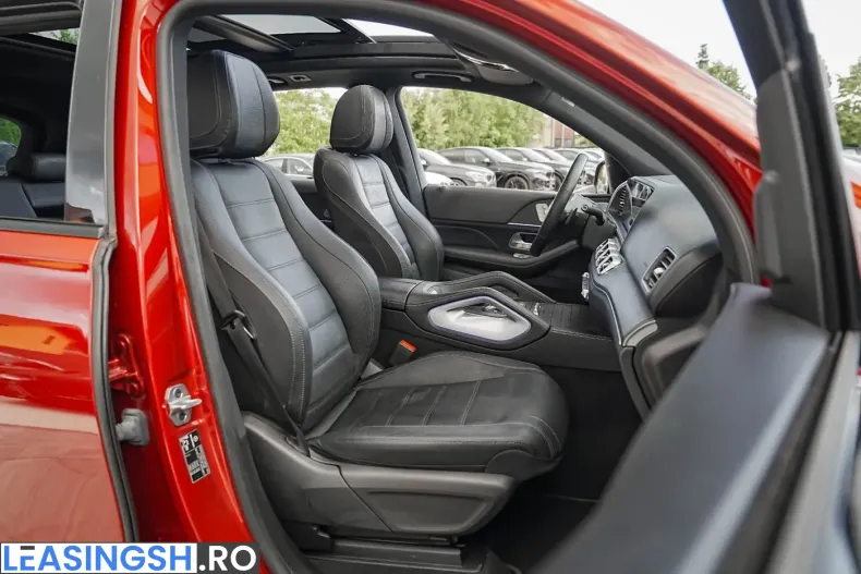 Mercedes-Benz GLE 350 (Clasa GLE) din 2022 cu 139.600 km - oferta MER221741 - foto 17