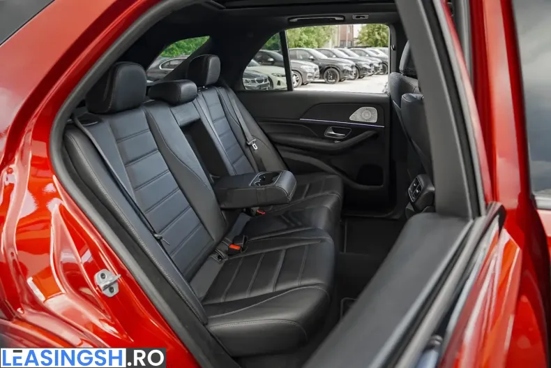Mercedes-Benz GLE 350 (Clasa GLE) din 2022 cu 139.600 km - oferta MER221741 - foto 19