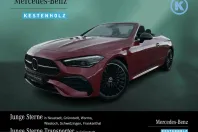 Mercedes-Benz CLE 200 (Clasa CLE) din 2024 cu 23.900 km - oferta MER221742 - foto 1
