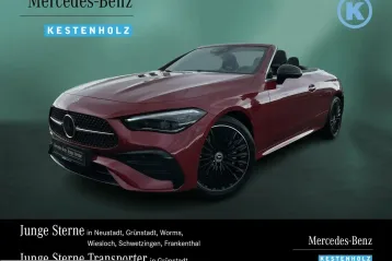Mercedes-Benz CLE 200 din 2024 - oferta MER221742