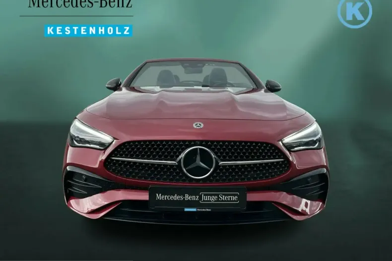 Mercedes-Benz CLE 200 (Clasa CLE) din 2024 cu 23.900 km - oferta MER221742 - foto 2