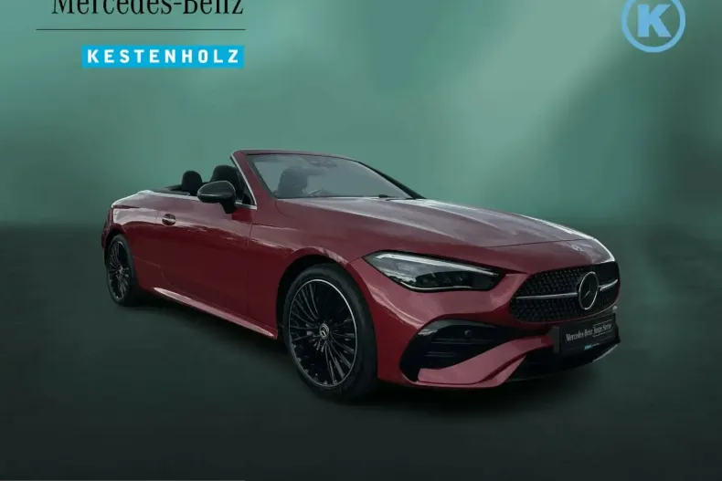 Mercedes-Benz CLE 200 (Clasa CLE) din 2024 cu 23.900 km - oferta MER221742 - foto 3