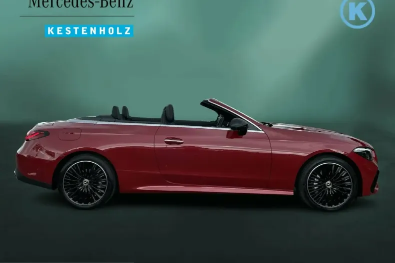 Mercedes-Benz CLE 200 (Clasa CLE) din 2024 cu 23.900 km - oferta MER221742 - foto 4