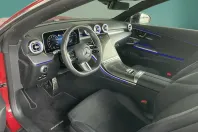 Mercedes-Benz CLE 200 (Clasa CLE) din 2024 cu 23.900 km - oferta MER221742 - foto 10