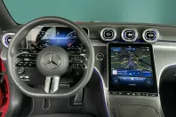Mercedes-Benz CLE 200 (Clasa CLE) din 2024 cu 23.900 km - oferta MER221742 - foto 13