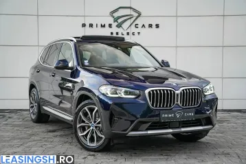 BMW X3 din 2023 - oferta BMW221743
