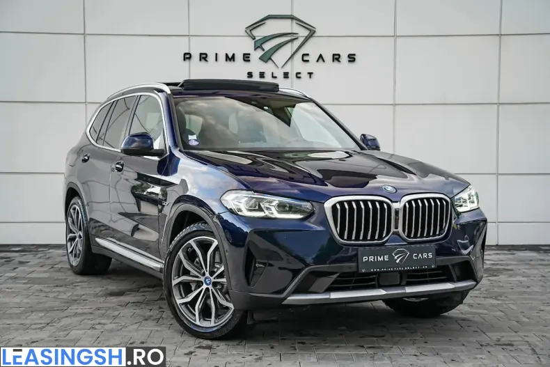 BMW X3 (Seria X) din 2023 cu 43.300 km - oferta BMW221743 - foto 1