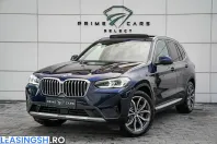 BMW X3 (Seria X) din 2023 cu 43.300 km - oferta BMW221743 - foto 2