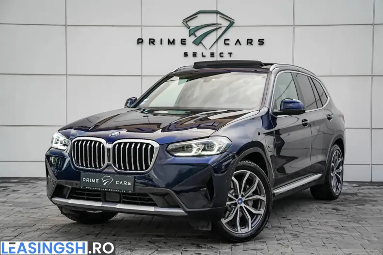 BMW X3 (Seria X) din 2023 cu 43.300 km - oferta BMW221743 - foto 2