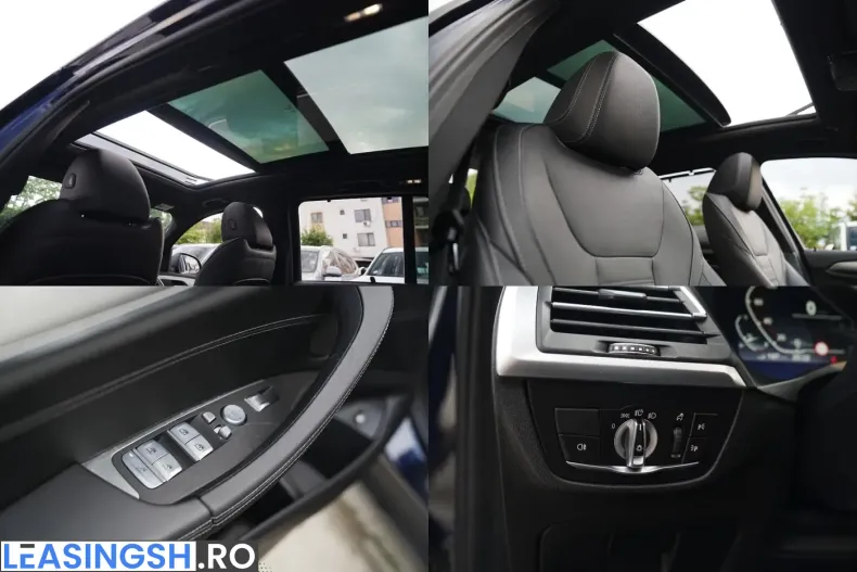 BMW X3 (Seria X) din 2023 cu 43.300 km - oferta BMW221743 - foto 3