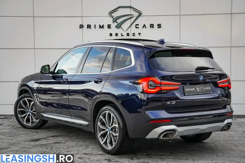 BMW X3 (Seria X) din 2023 cu 43.300 km - oferta BMW221743 - foto 4