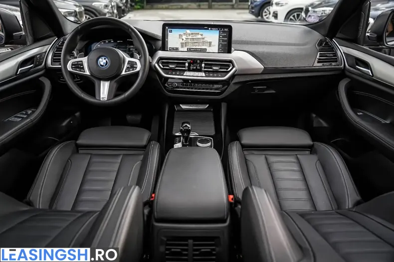 BMW X3 (Seria X) din 2023 cu 43.300 km - oferta BMW221743 - foto 6