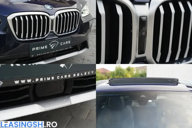 BMW X3 (Seria X) din 2023 cu 43.300 km - oferta BMW221743 - foto 9