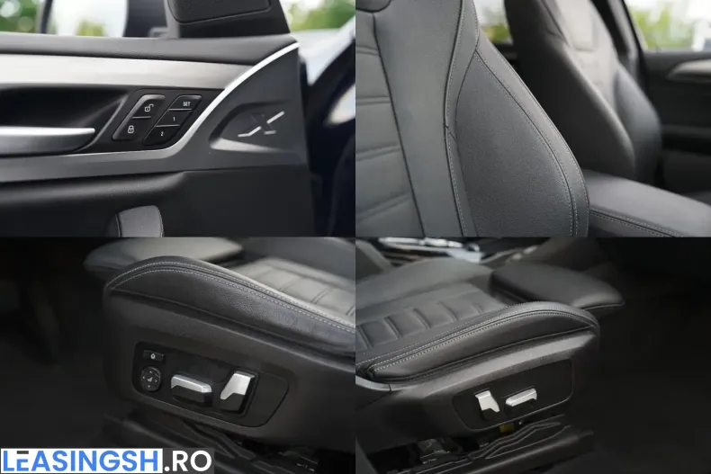 BMW X3 (Seria X) din 2023 cu 43.300 km - oferta BMW221743 - foto 10
