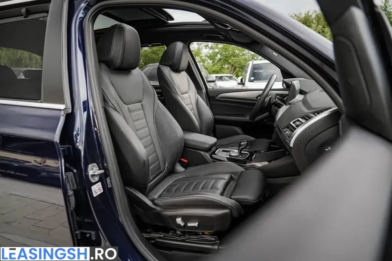BMW X3 (Seria X) din 2023 cu 43.300 km - oferta BMW221743 - foto 12
