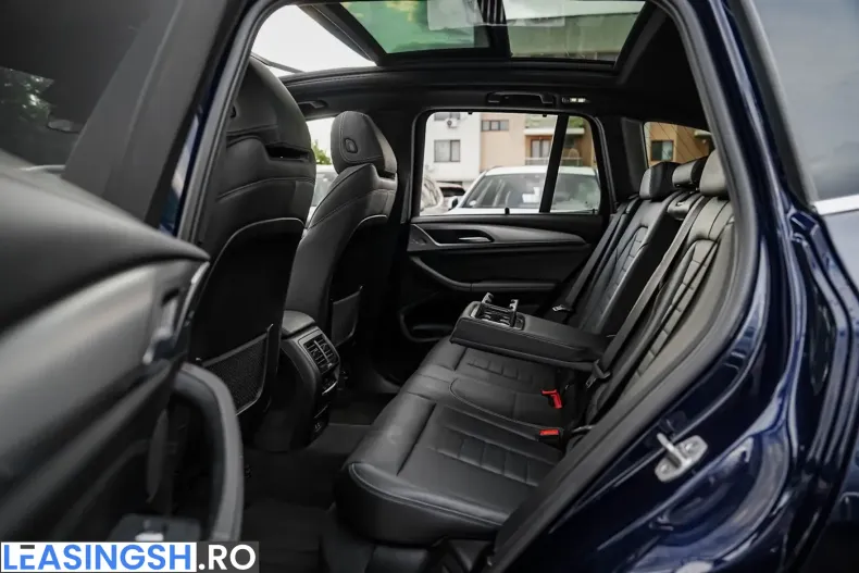 BMW X3 (Seria X) din 2023 cu 43.300 km - oferta BMW221743 - foto 13