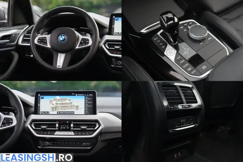 BMW X3 (Seria X) din 2023 cu 43.300 km - oferta BMW221743 - foto 15