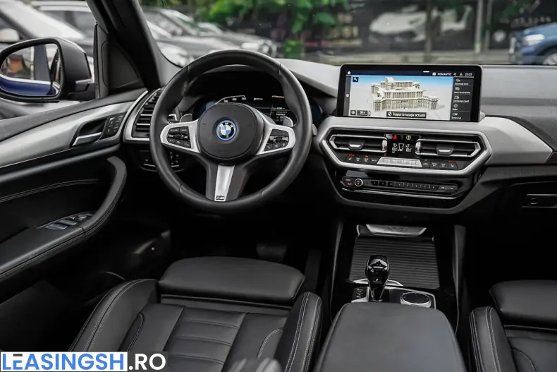 BMW X3 (Seria X) din 2023 cu 43.300 km - oferta BMW221743 - foto 16