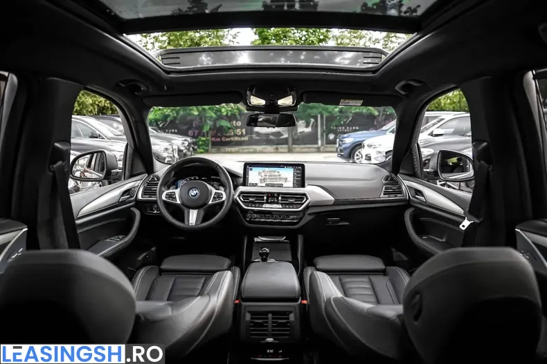 BMW X3 (Seria X) din 2023 cu 43.300 km - oferta BMW221743 - foto 18