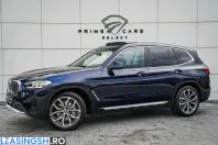 BMW X3 (Seria X) din 2023 cu 43.300 km - oferta BMW221743 - foto 29