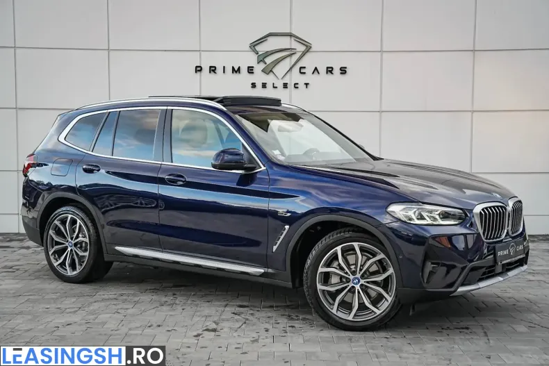 BMW X3 (Seria X) din 2023 cu 43.300 km - oferta BMW221743 - foto 30