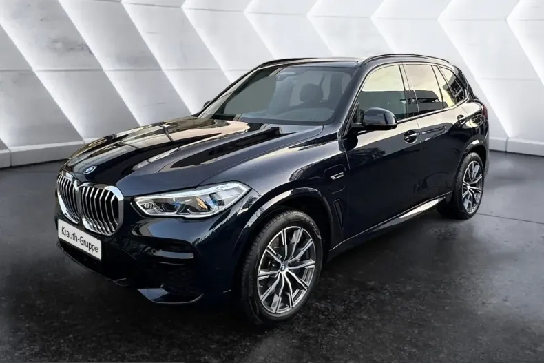 BMW X5 (Seria X) din 2022 cu 114.100 km - oferta BMW221744 - foto 1