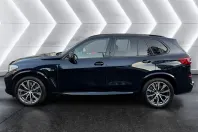 BMW X5 (Seria X) din 2022 cu 114.100 km - oferta BMW221744 - foto 2
