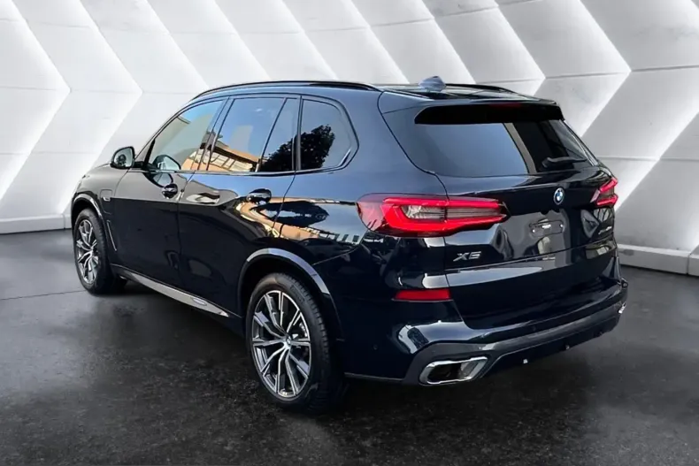 BMW X5 (Seria X) din 2022 cu 114.100 km - oferta BMW221744 - foto 3