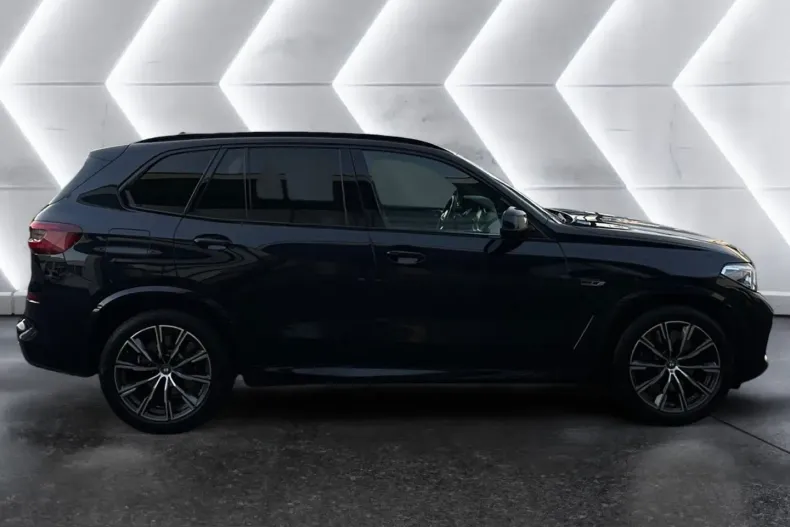 BMW X5 (Seria X) din 2022 cu 114.100 km - oferta BMW221744 - foto 6