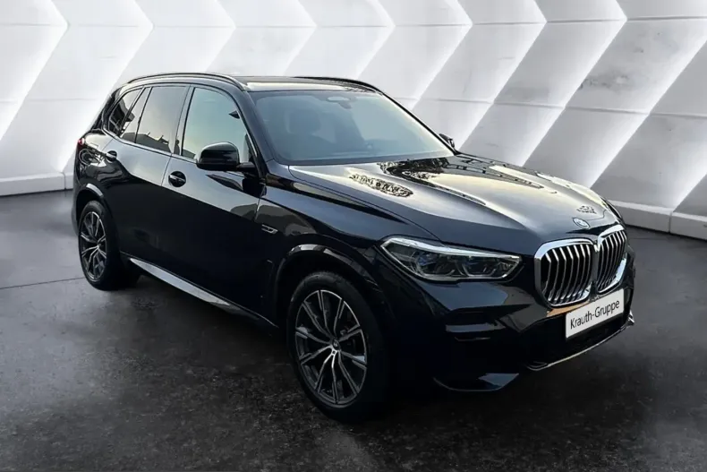BMW X5 (Seria X) din 2022 cu 114.100 km - oferta BMW221744 - foto 7