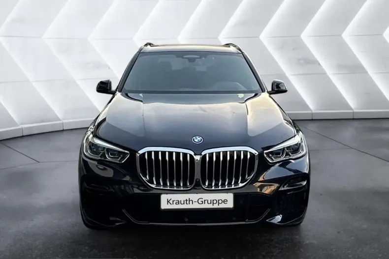 BMW X5 (Seria X) din 2022 cu 114.100 km - oferta BMW221744 - foto 8