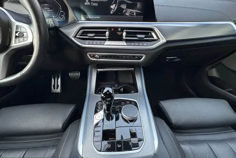 BMW X5 (Seria X) din 2022 cu 114.100 km - oferta BMW221744 - foto 11