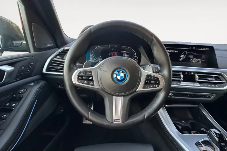 BMW X5 (Seria X) din 2022 cu 114.100 km - oferta BMW221744 - foto 12