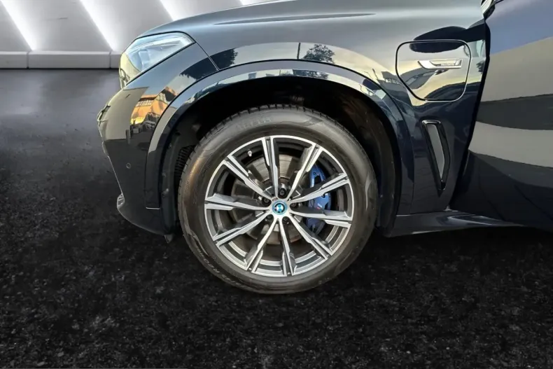 BMW X5 (Seria X) din 2022 cu 114.100 km - oferta BMW221744 - foto 14