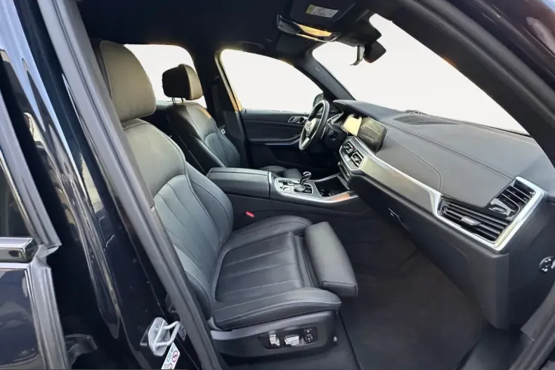 BMW X5 (Seria X) din 2022 cu 114.100 km - oferta BMW221744 - foto 15