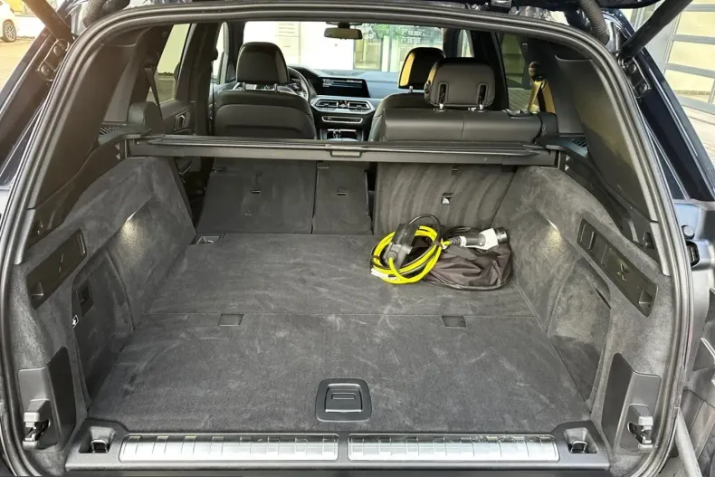 BMW X5 (Seria X) din 2022 cu 114.100 km - oferta BMW221744 - foto 16