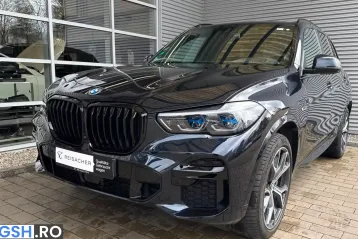 BMW X5 din 2023 - oferta BMW221745