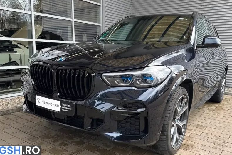 BMW X5 (Seria X) din 2023 cu 107.003 km - oferta BMW221745 - foto 1