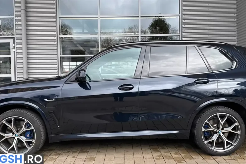 BMW X5 (Seria X) din 2023 cu 107.003 km - oferta BMW221745 - foto 2