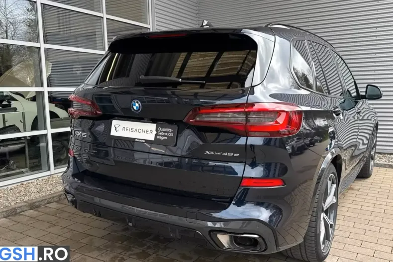 BMW X5 (Seria X) din 2023 cu 107.003 km - oferta BMW221745 - foto 3