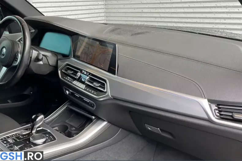 BMW X5 (Seria X) din 2023 cu 107.003 km - oferta BMW221745 - foto 8