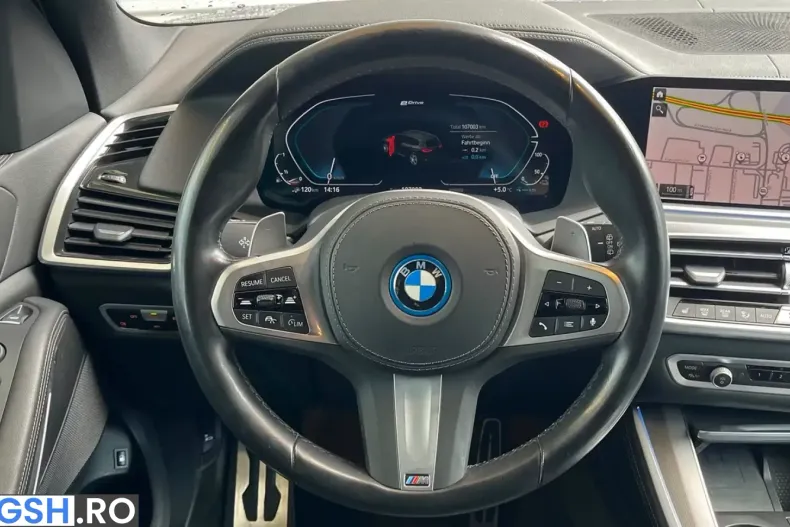 BMW X5 (Seria X) din 2023 cu 107.003 km - oferta BMW221745 - foto 9