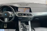 BMW X5 (Seria X) din 2023 cu 107.003 km - oferta BMW221745 - foto 10