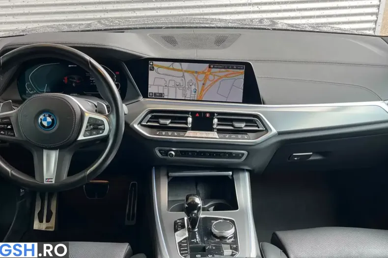 BMW X5 (Seria X) din 2023 cu 107.003 km - oferta BMW221745 - foto 10
