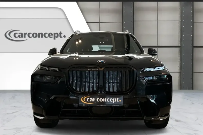 BMW X7 (Seria X) din 2025 cu 24.065 km - oferta BMW221746 - foto 3