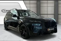 BMW X7 (Seria X) din 2025 cu 24.065 km - oferta BMW221746 - foto 4