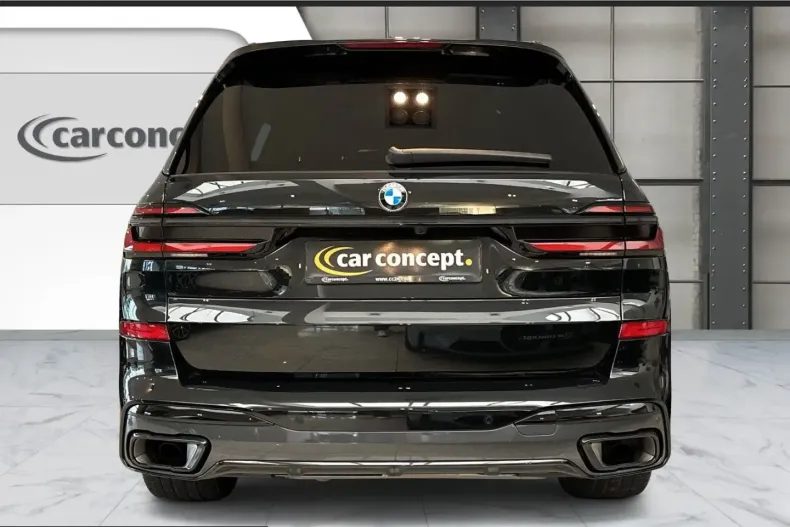 BMW X7 (Seria X) din 2025 cu 24.065 km - oferta BMW221746 - foto 6
