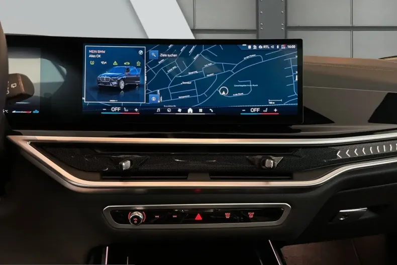 BMW X7 (Seria X) din 2025 cu 24.065 km - oferta BMW221746 - foto 13