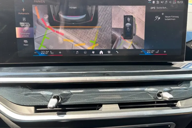BMW X7 (Seria X) din 2025 cu 24.065 km - oferta BMW221746 - foto 15